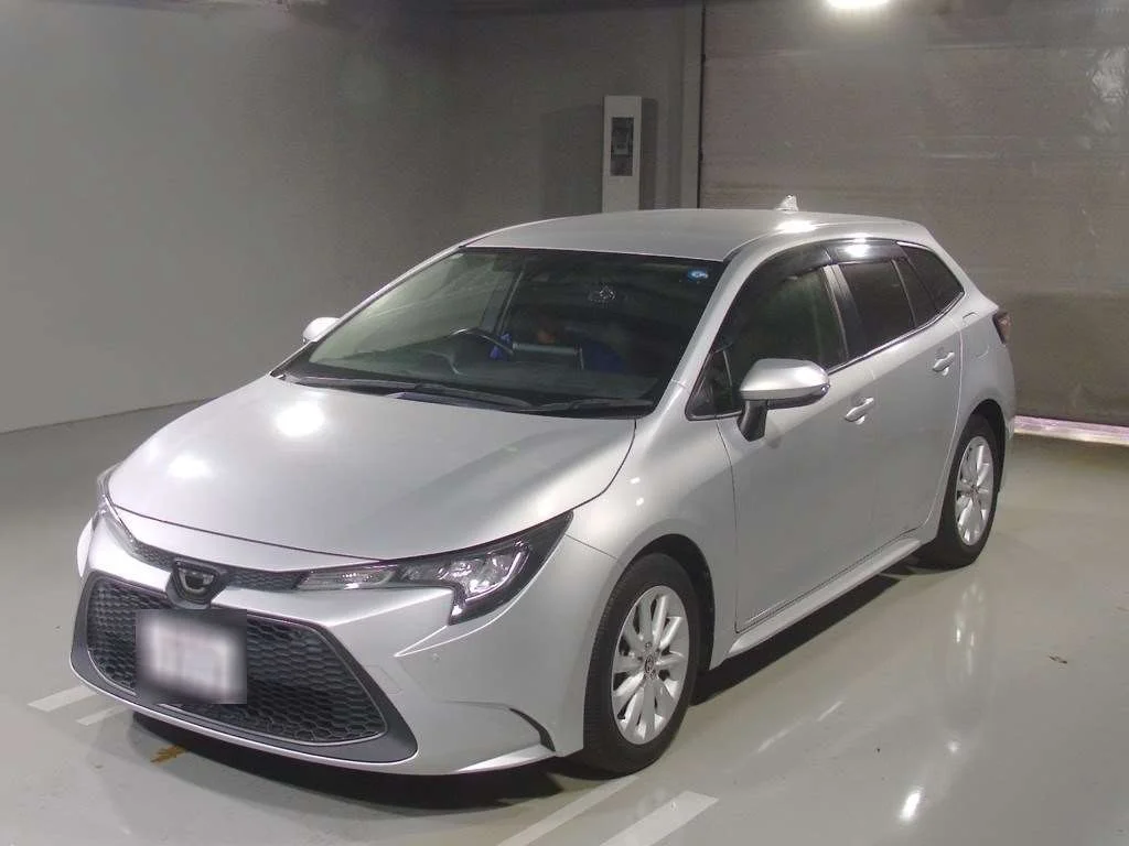 Toyota Corolla Touring Sports ZRE212W 2020